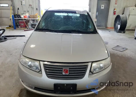 2006 Saturn Ion Level 3 из США, поврежденный, VIN 1G8AL55F36Z166839